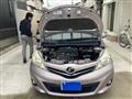 2012 Toyota Vitz