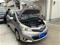 2012 Toyota Vitz