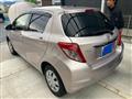 2012 Toyota Vitz