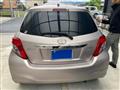 2012 Toyota Vitz