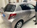 2012 Toyota Vitz