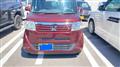 2013 Honda N BOX