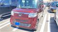 2013 Honda N BOX