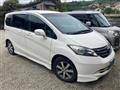 2010 Honda Freed