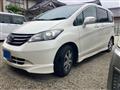 2010 Honda Freed