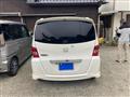 2010 Honda Freed
