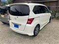 2010 Honda Freed
