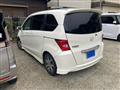 2010 Honda Freed