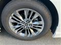 2025 Toyota Alphard Hybrid