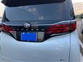 2025 Toyota Alphard Hybrid