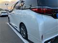 2025 Toyota Alphard Hybrid