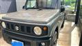 2020 Suzuki Jimny