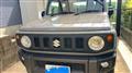 2020 Suzuki Jimny