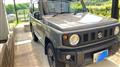 2020 Suzuki Jimny