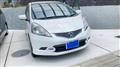 2007 Honda Fit
