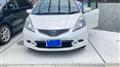 2007 Honda Fit