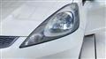 2007 Honda Fit