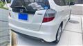 2007 Honda Fit