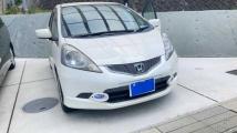 2007 Honda Fit