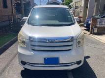 2008 Toyota Noah