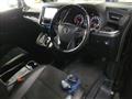 2017 Toyota Vellfire