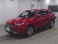 2020 Toyota Harrier