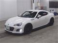2014 Subaru BRZ