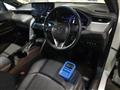 2023 Toyota Harrier