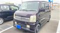 2010 Suzuki Every Wagon