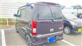 2010 Suzuki Every Wagon
