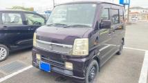 2010 Suzuki Every Wagon