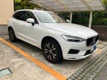 2020 Volvo XC60