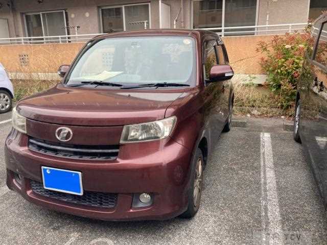 2010 Toyota bB