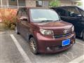 2010 Toyota bB