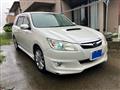 2009 Subaru Exiga