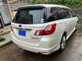 2009 Subaru Exiga