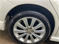 2009 Subaru Exiga