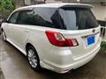 2009 Subaru Exiga