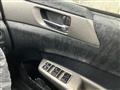 2009 Subaru Exiga