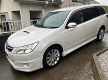 2009 Subaru Exiga