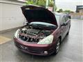 2007 Toyota Allion