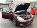 2007 Toyota Allion