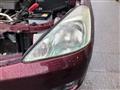 2007 Toyota Allion