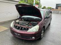 2007 Toyota Allion