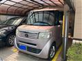 2013 Honda N BOX