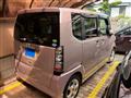 2013 Honda N BOX