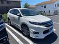 2017 Toyota Harrier
