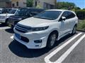 2017 Toyota Harrier