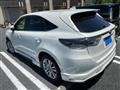 2017 Toyota Harrier