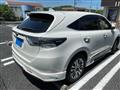2017 Toyota Harrier